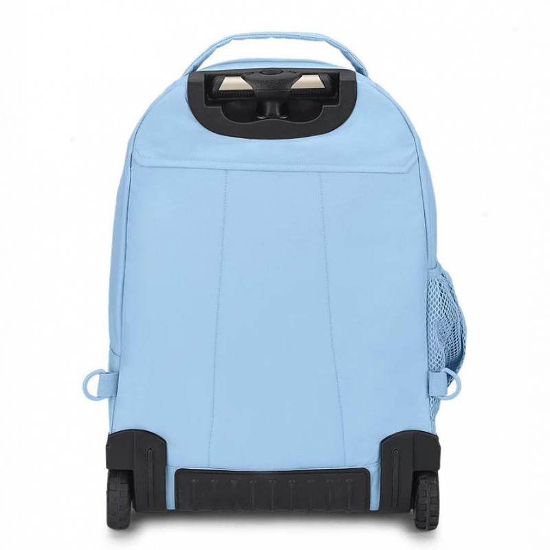 JanSport Driver 8 Ruksaci Rolling Ruksak Plave | HRXBR59005