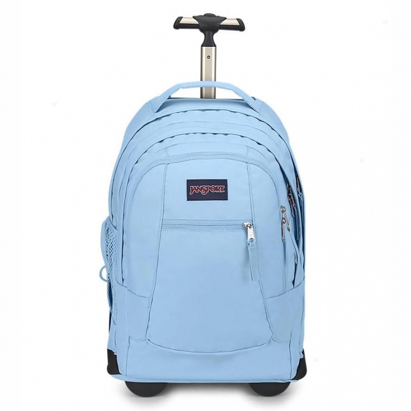 JanSport Driver 8 Ruksaci Rolling Ruksak Plave | HRXBR59005