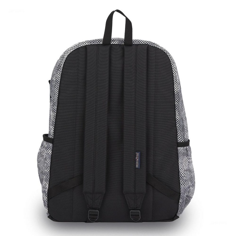 JanSport ECO MESH PACK Ruksaci Školske ruksake Maskirne | THRPQ74240