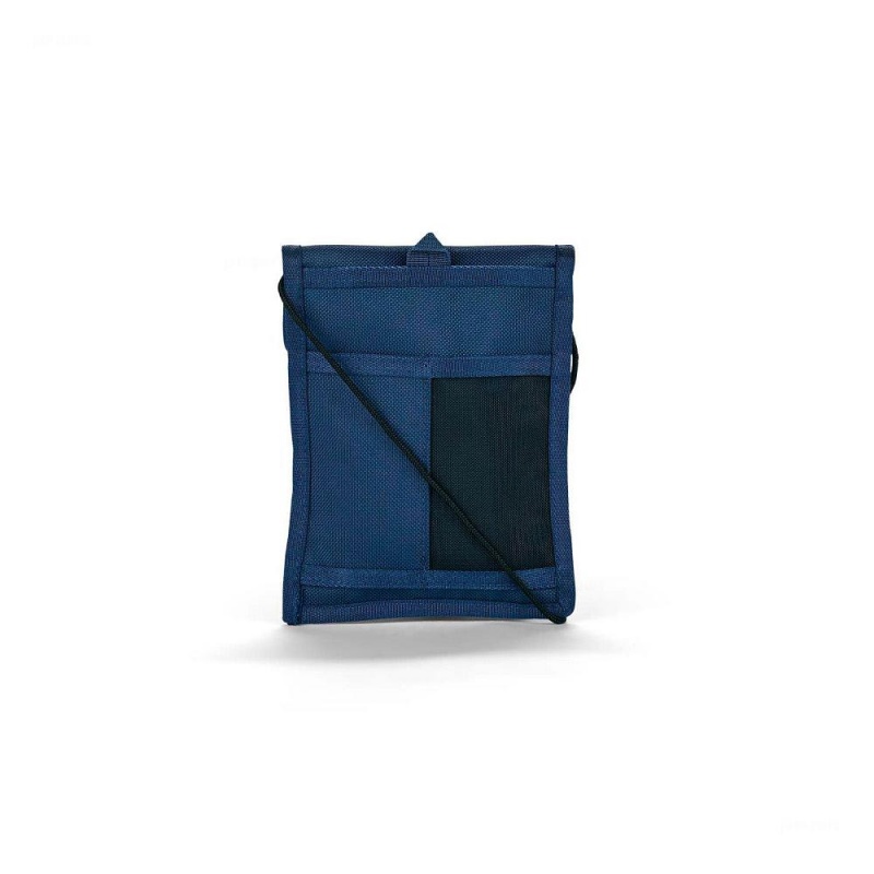 JanSport Essential Carryall Torbe Torba Crossbody Tamnoplave | YHRVQ30073