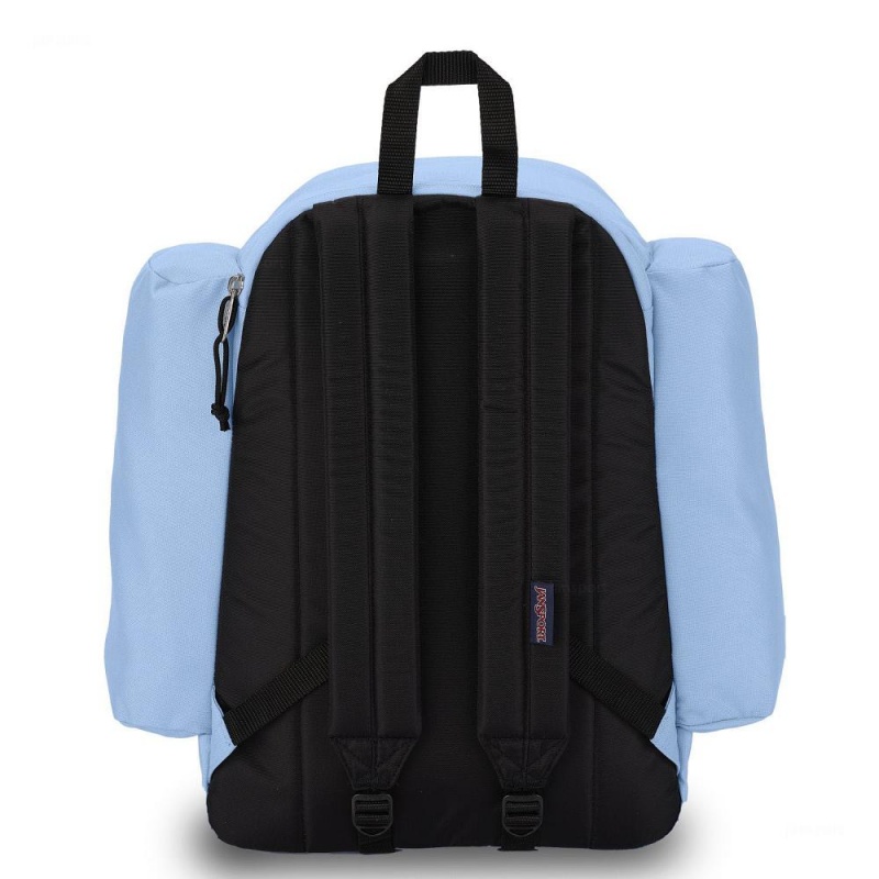 JanSport Field Pack Ruksaci Ruksak za planinarenje Plave | YHRVQ28394