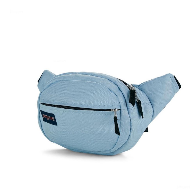 JanSport Fifth Avenue Torbe Fanny Paketi Plave | BHRSD27993