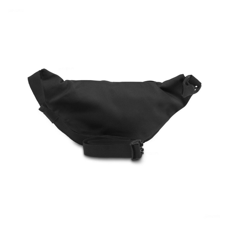 JanSport Fifth Avenue Torbe Waistpack Crne | PHRER55782