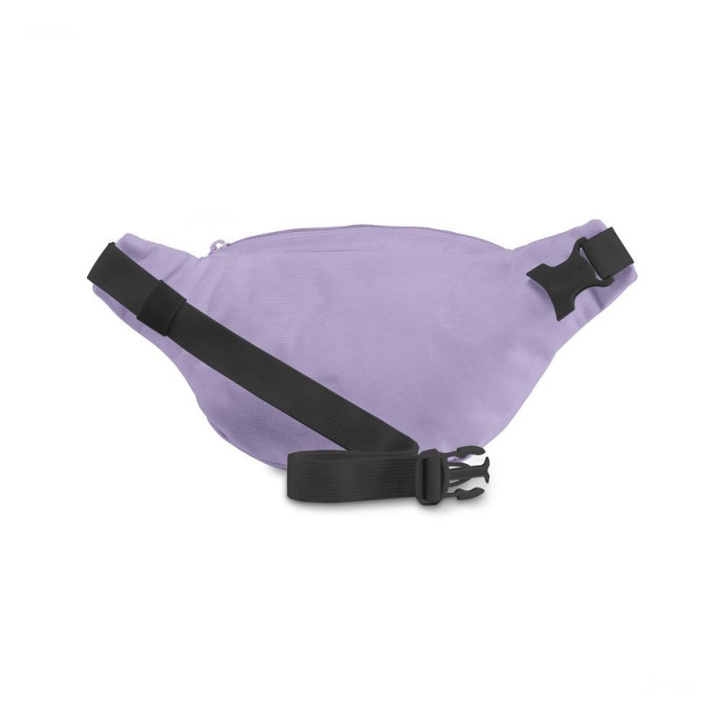 JanSport Fifth Avenue Torbe Waistpack Ljubičaste | HRCVG59583