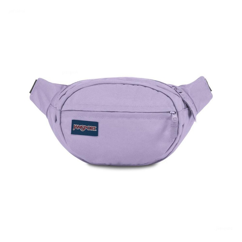 JanSport Fifth Avenue Torbe Waistpack Ljubičaste | HRCVG59583