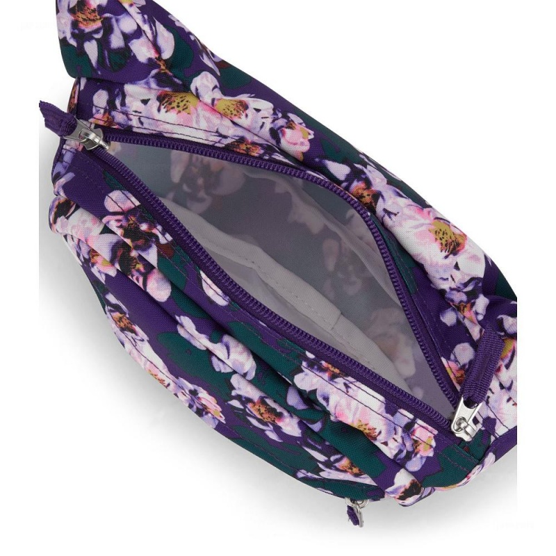JanSport Fifth Avenue Torbe Waistpack Ljubičaste | MHRHR52722
