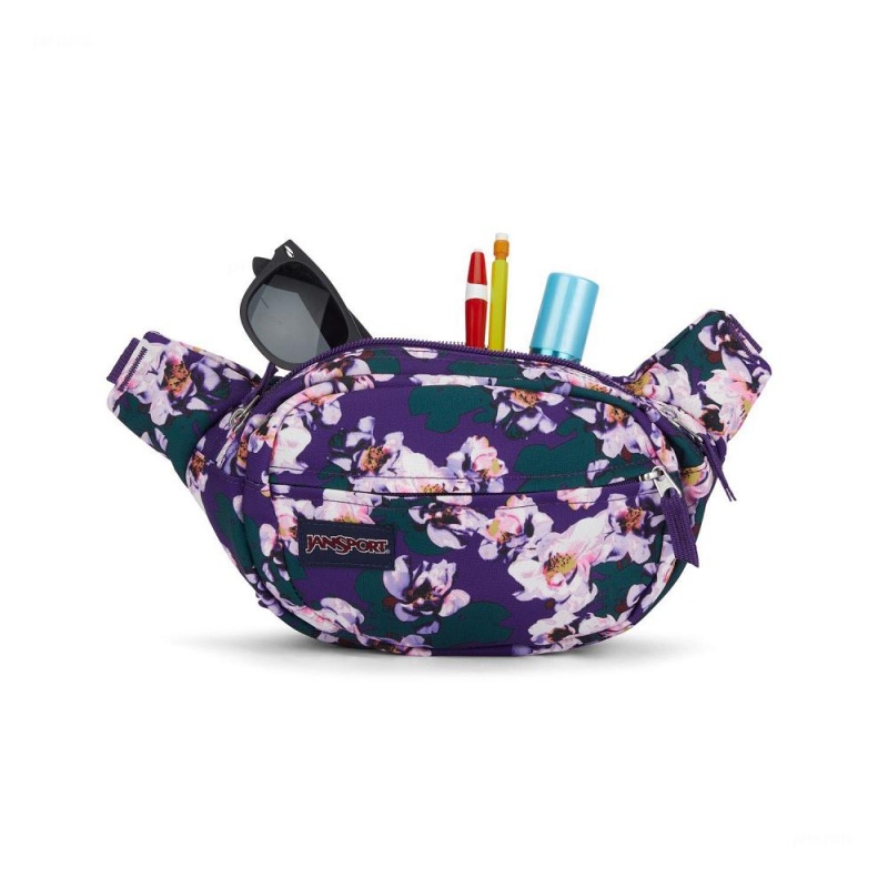 JanSport Fifth Avenue Torbe Waistpack Ljubičaste | MHRHR52722