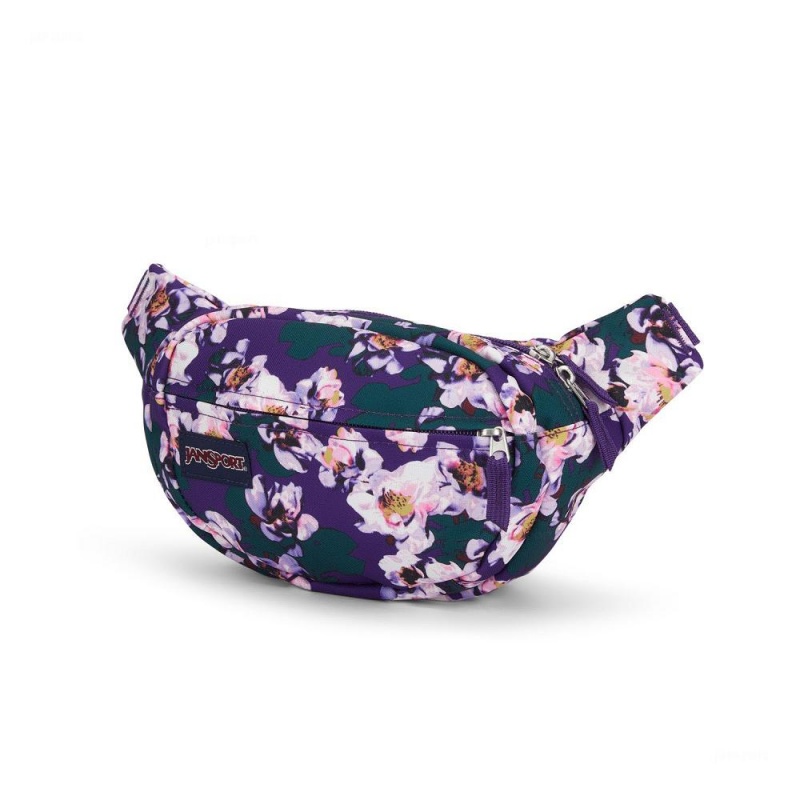 JanSport Fifth Avenue Torbe Waistpack Ljubičaste | MHRHR52722