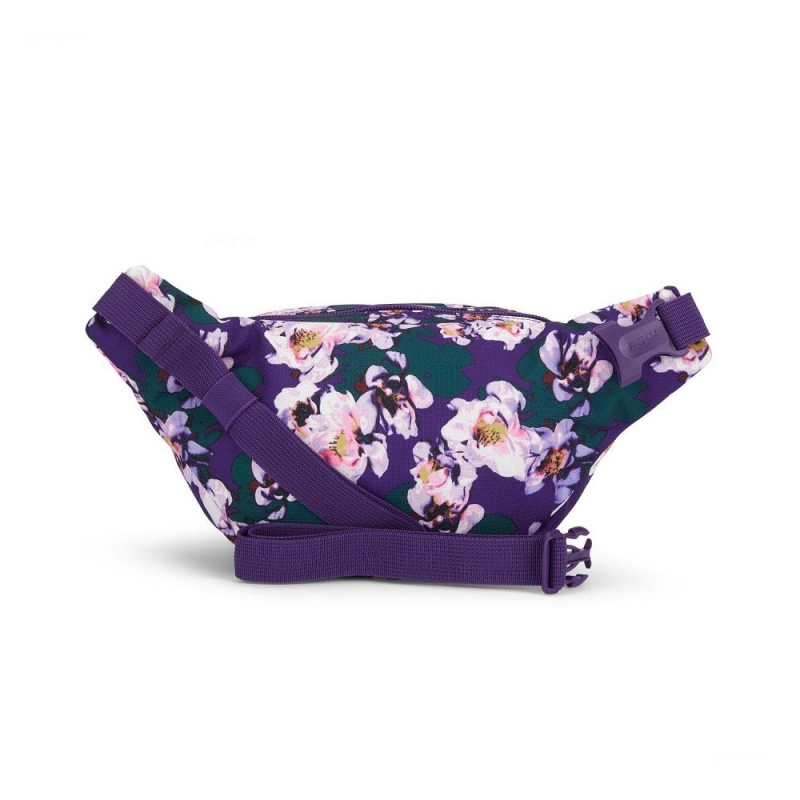 JanSport Fifth Avenue Torbe Waistpack Ljubičaste | MHRHR52722