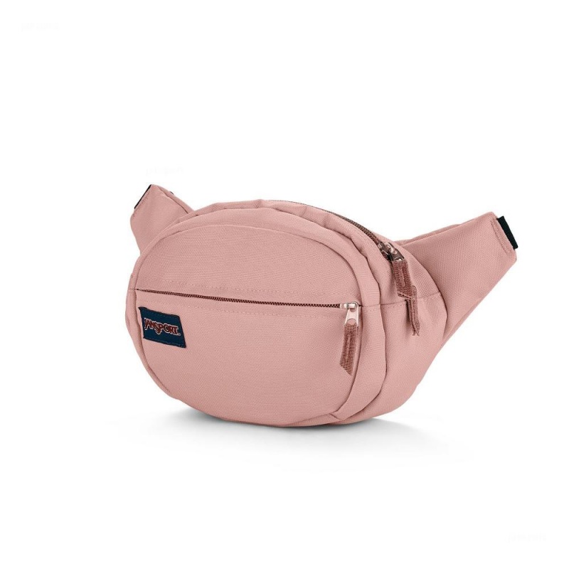 JanSport Fifth Avenue Torbe Waistpack Roze | HRCVG17522