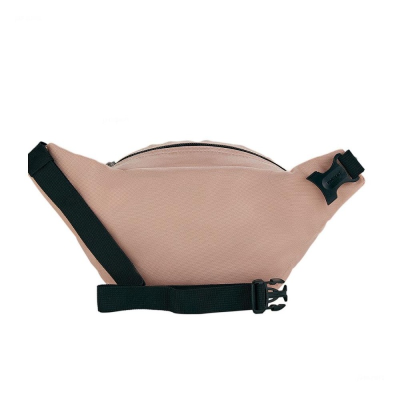 JanSport Fifth Avenue Torbe Waistpack Roze | HRCVG17522