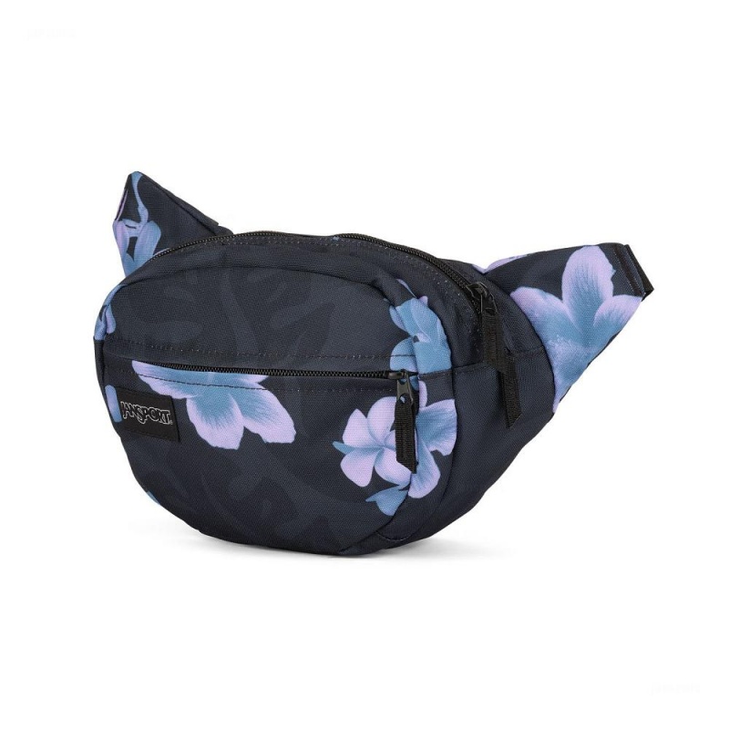JanSport Fifth Avenue Torbe Waistpack Tamnoplave | DHRKV76674
