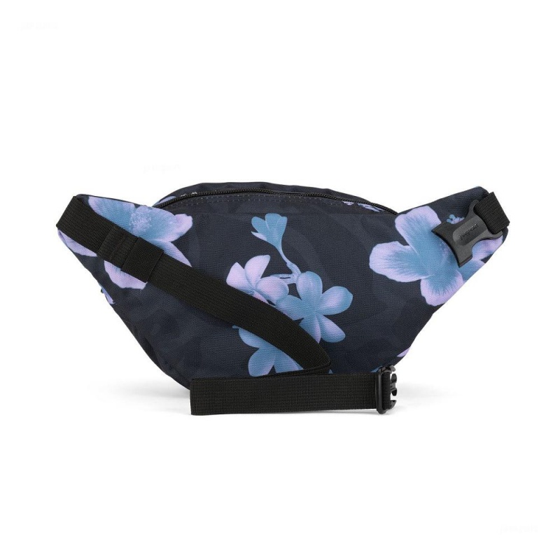 JanSport Fifth Avenue Torbe Waistpack Tamnoplave | DHRKV76674