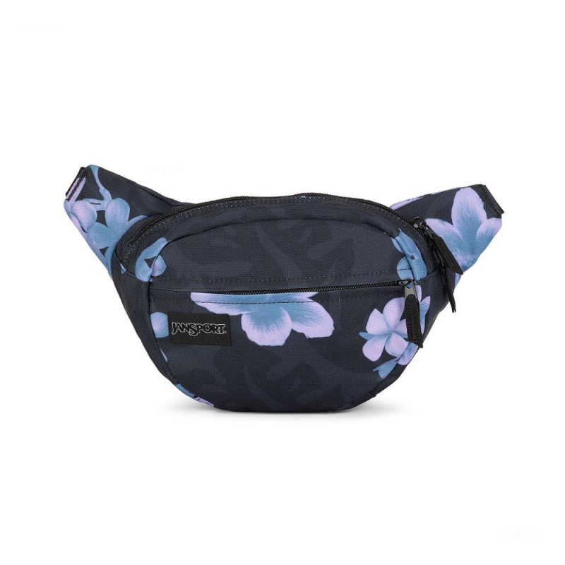 JanSport Fifth Avenue Torbe Waistpack Tamnoplave | DHRKV76674