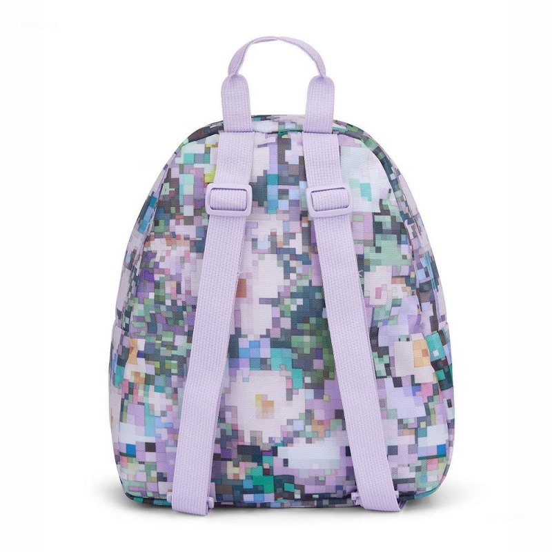 JanSport HALF PINT MINI Ruksaci Školske ruksake Maskirne | GHREC66512