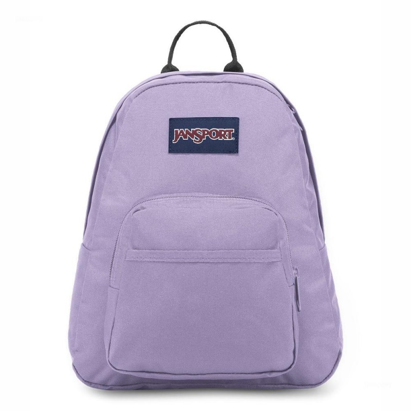 JanSport HALF PINT MINI Ruksaci Školske ruksake Ljubičaste | HRJZR22073