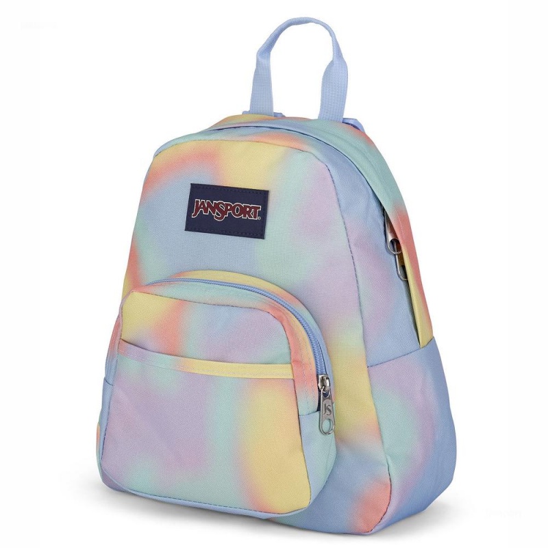 JanSport HALF PINT MINI Ruksaci Školske ruksake Visebojne | XHRGW76611