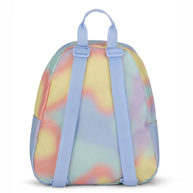 JanSport HALF PINT MINI Ruksaci Školske ruksake Visebojne | XHRGW76611