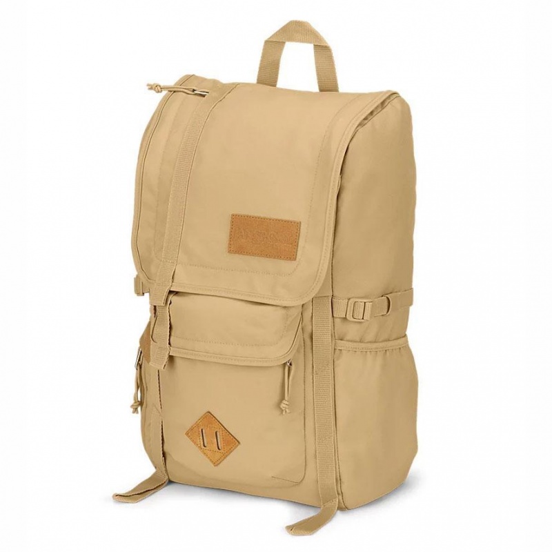 JanSport Hatchet Ruksaci Radne ruksake Smeđe | HRCIF74820