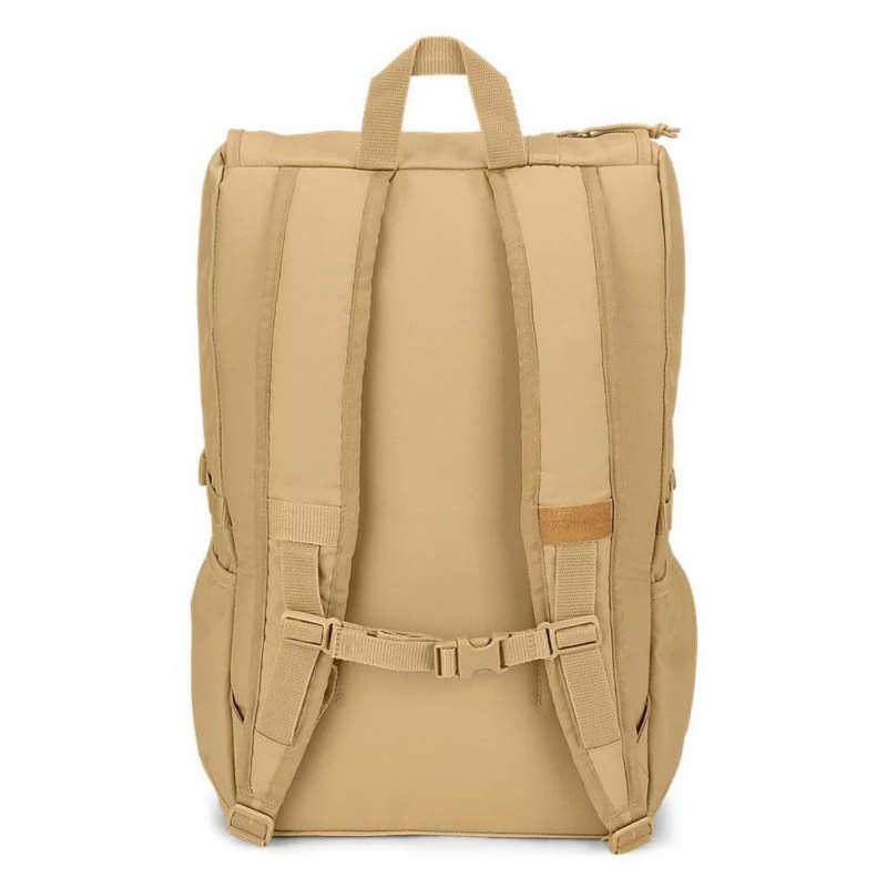 JanSport Hatchet Ruksaci Radne ruksake Smeđe | HRCIF74820