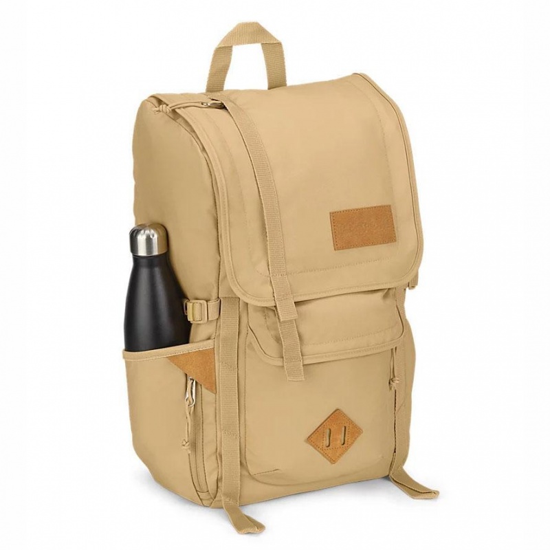 JanSport Hatchet Ruksaci Radne ruksake Smeđe | HRCIF74820