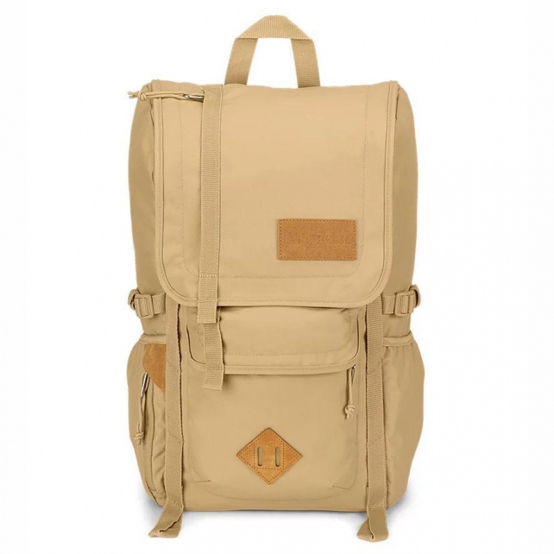 JanSport Hatchet Ruksaci Radne ruksake Smeđe | HRCIF74820