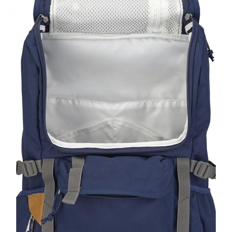 JanSport Hatchet Ruksaci Radne ruksake Tamnoplave | EHRHC57619