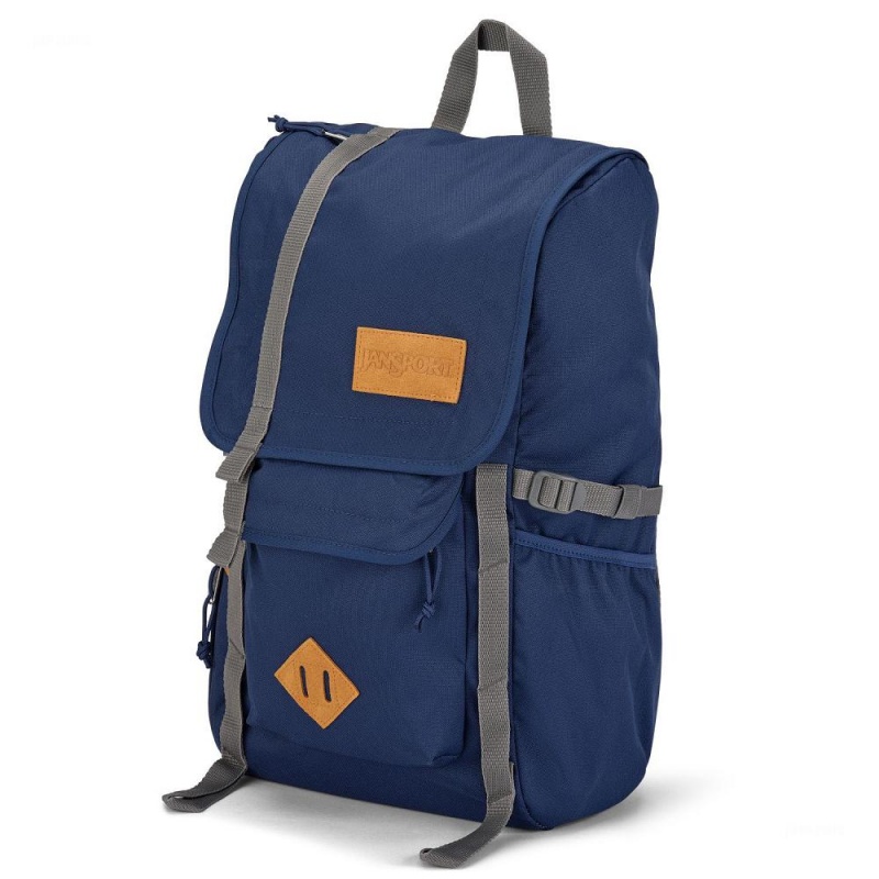 JanSport Hatchet Ruksaci Radne ruksake Tamnoplave | EHRHC57619