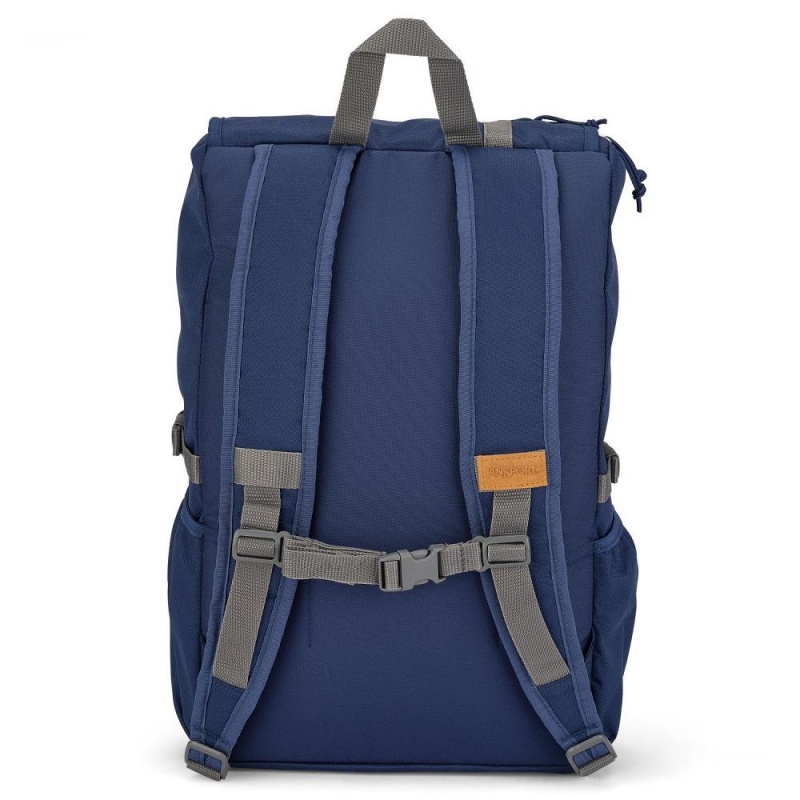 JanSport Hatchet Ruksaci Radne ruksake Tamnoplave | EHRHC57619
