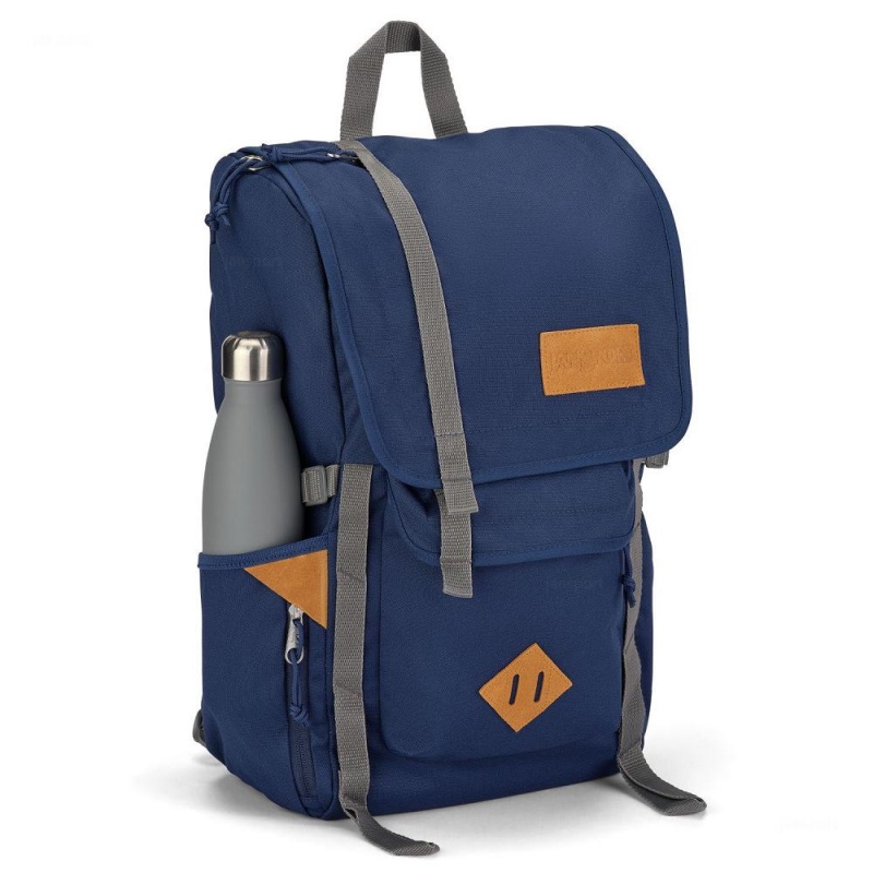 JanSport Hatchet Ruksaci Radne ruksake Tamnoplave | EHRHC57619