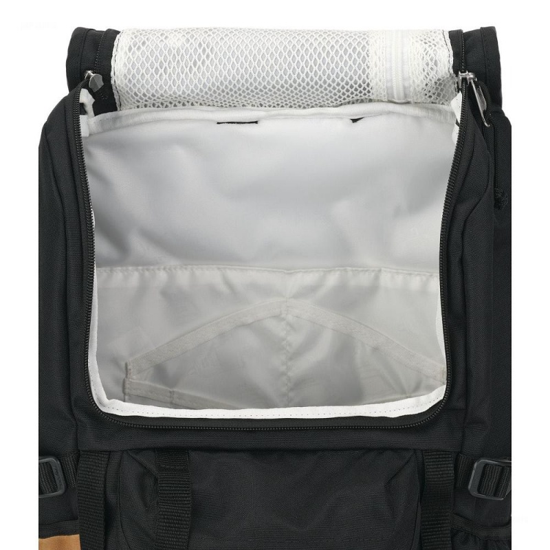 JanSport Hatchet Ruksaci Školske ruksake Crne | HRXMI29295