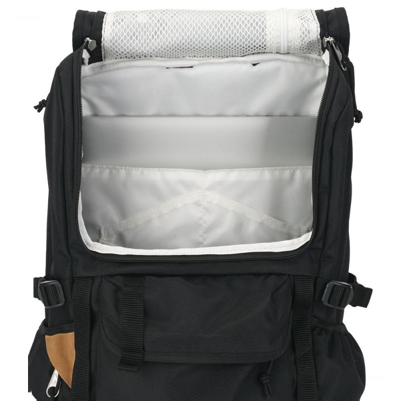 JanSport Hatchet Ruksaci Školske ruksake Crne | HRXMI29295