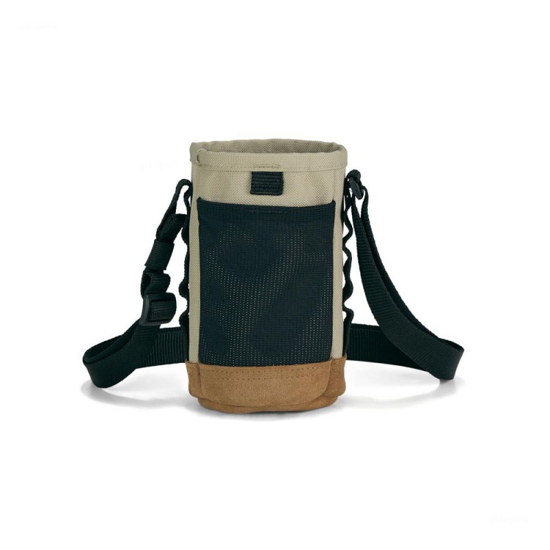 JanSport KITSACK Torbe Torbe za remen Bež | HRDYB58533