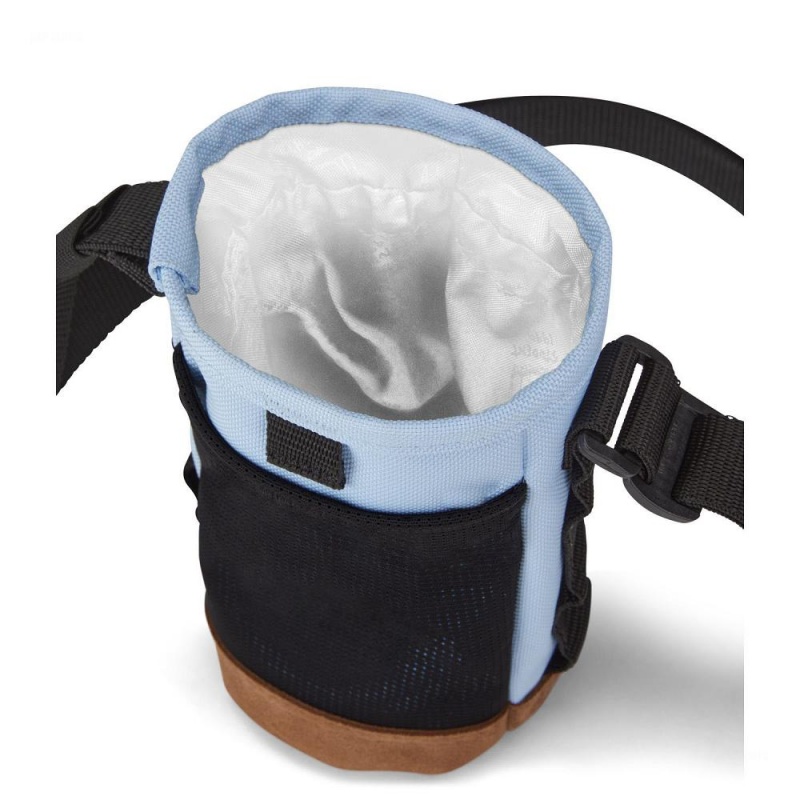 JanSport KITSACK Torbe Torbe za remen Plave | HRCVG12956