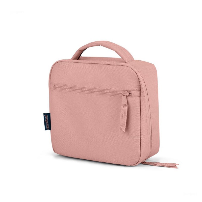JanSport LUNCH BREAK Torbe Torba Za Ručak Roze | THRPQ11918