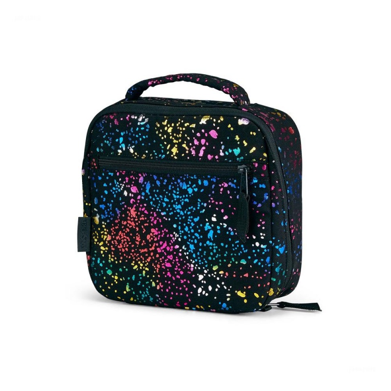 JanSport LUNCH BREAK Torbe Torba Za Ručak Visebojne | AHRDF41399