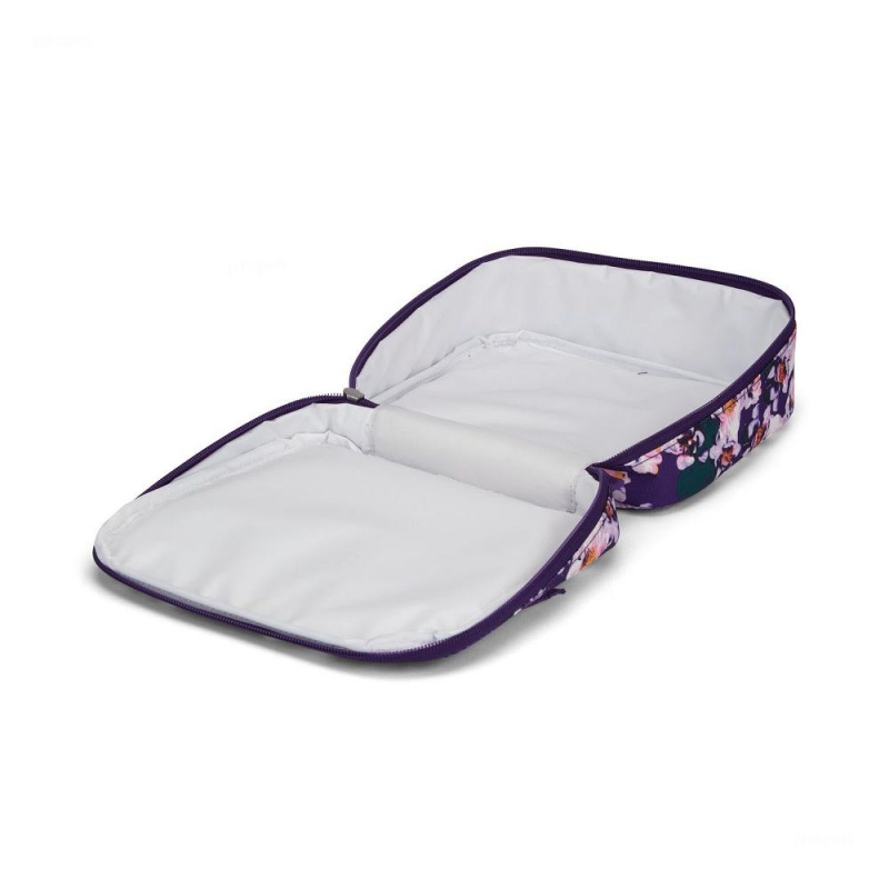 JanSport LUNCH BREAK Torbe Torba Za Ručak Ljubičaste | GHREC44990