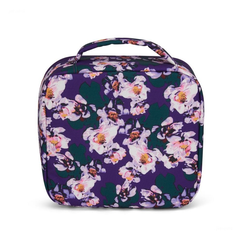 JanSport LUNCH BREAK Torbe Torba Za Ručak Ljubičaste | GHREC44990