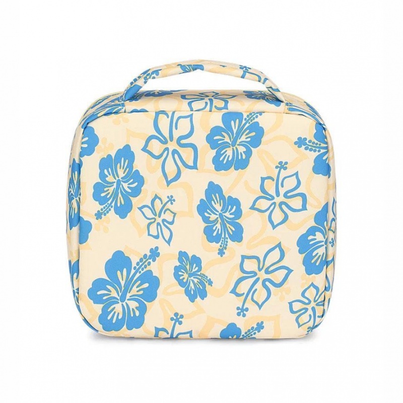 JanSport LUNCH BREAK Torbe Torba Za Ručak Žute | XHRBH37008