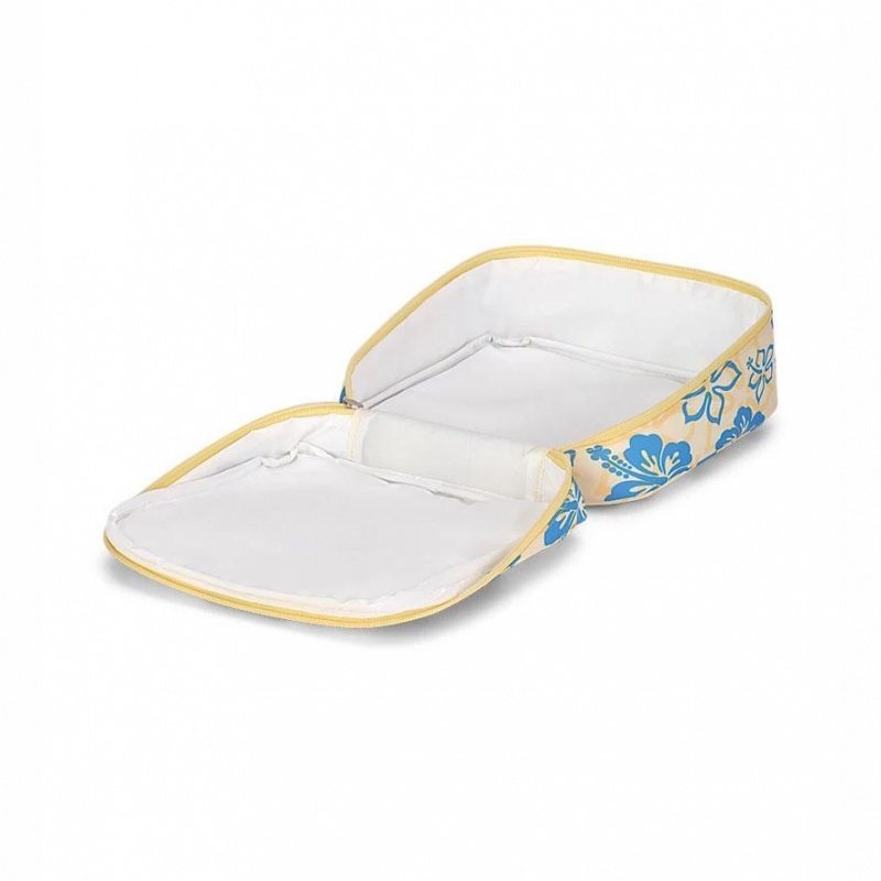 JanSport LUNCH BREAK Torbe Torba Za Ručak Žute | XHRBH37008