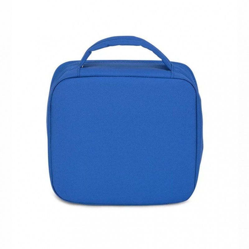 JanSport LUNCH BREAK Torbe Torba Za Ručak Plave | YHRGT14589