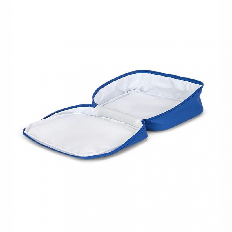 JanSport LUNCH BREAK Torbe Torba Za Ručak Plave | YHRGT14589