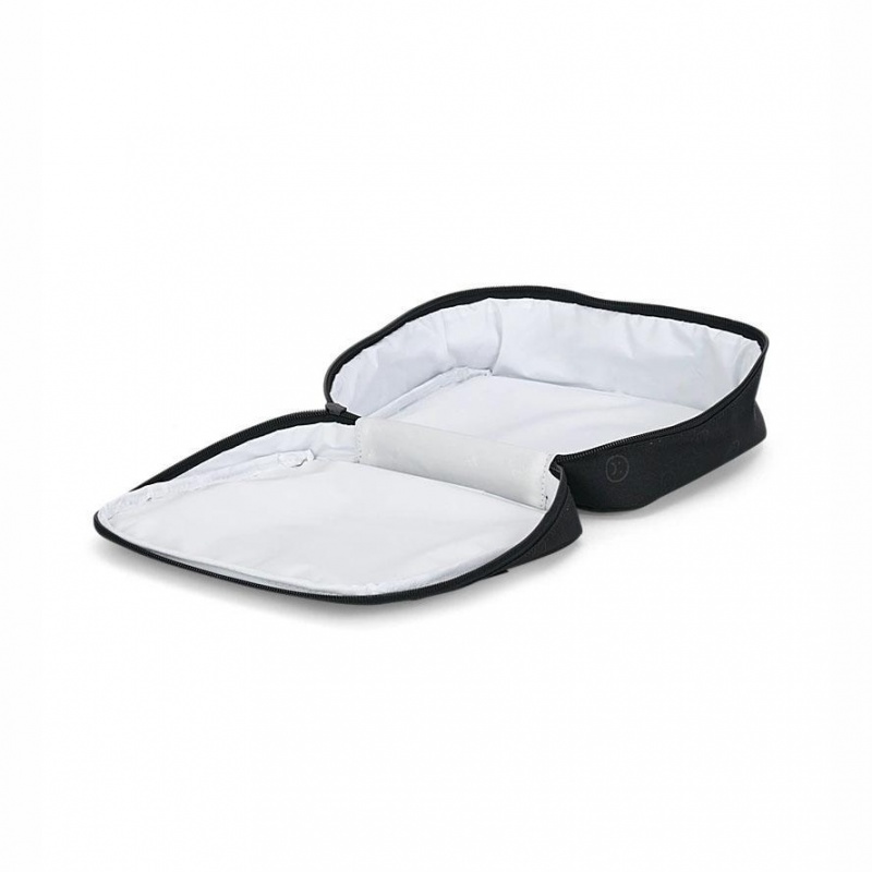 JanSport LUNCH BREAK Torbe Torba Za Ručak Crne | PHRQX64839