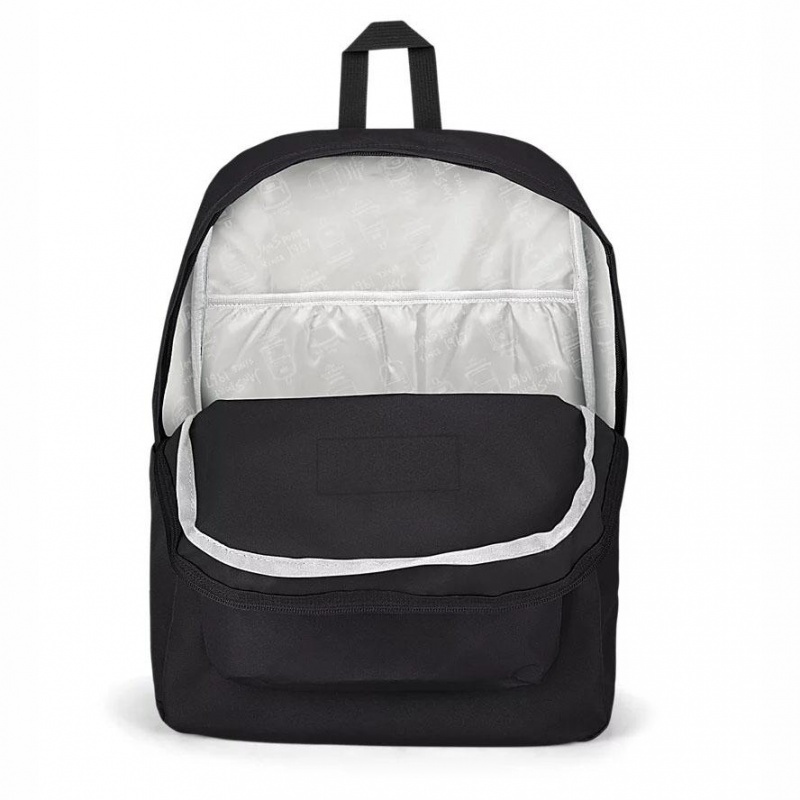JanSport MIDNIGHT BUNDLE Ruksaci Školske ruksake Crne | HRCVG64650
