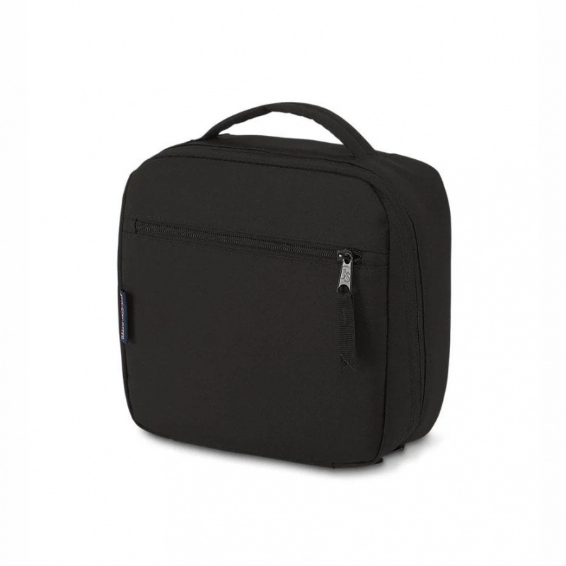 JanSport MIDNIGHT BUNDLE Ruksaci Školske ruksake Crne | HRCVG64650