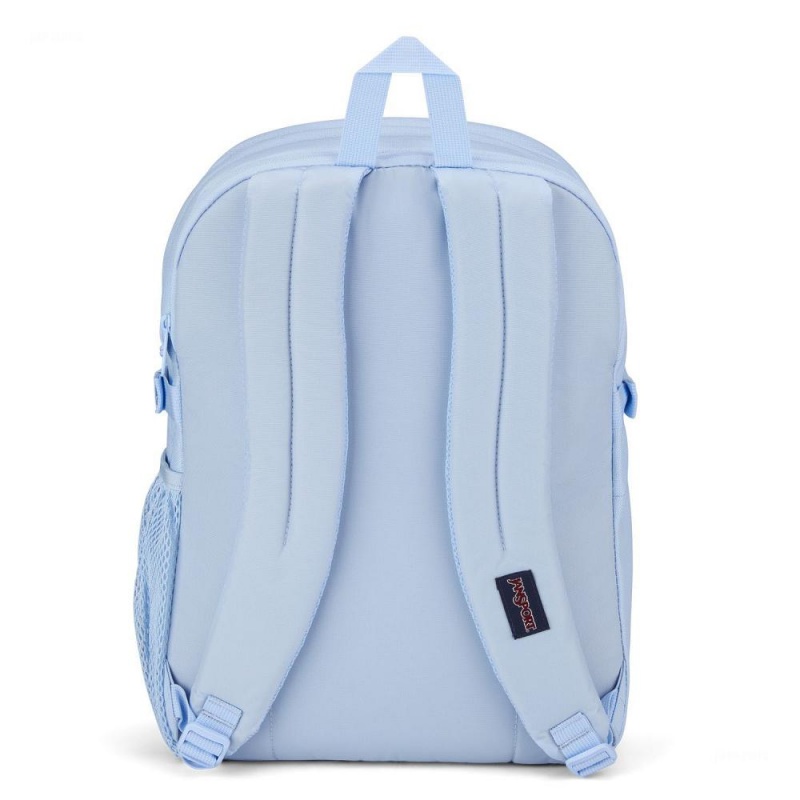 JanSport Main Campus FX Ruksaci Školske ruksake Plave | HRIIZ34713