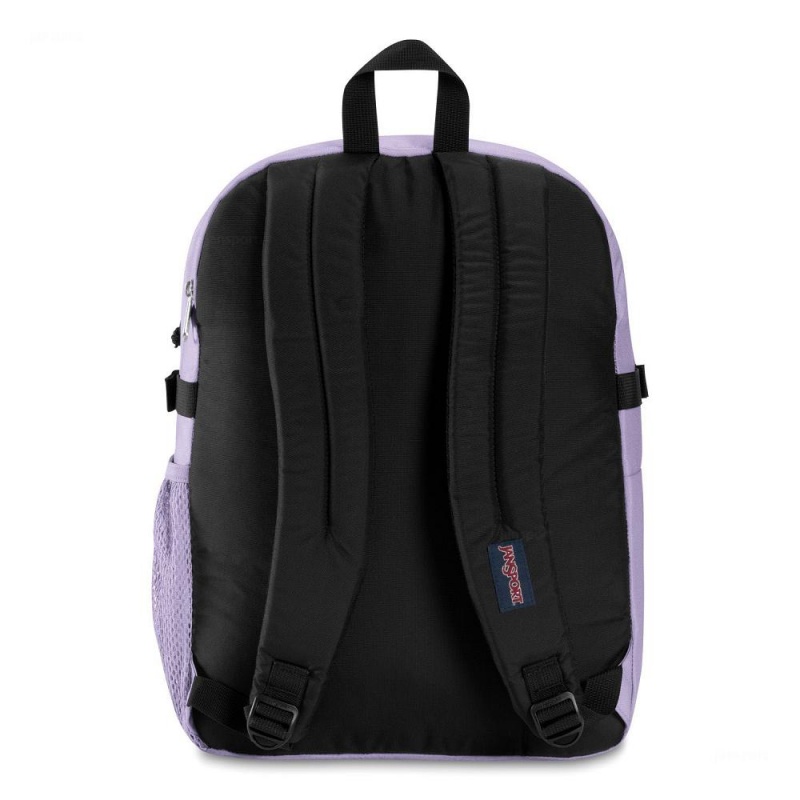 JanSport Main Campus Ruksaci Laptop Ruksak Ljubičaste | PHRQX46623