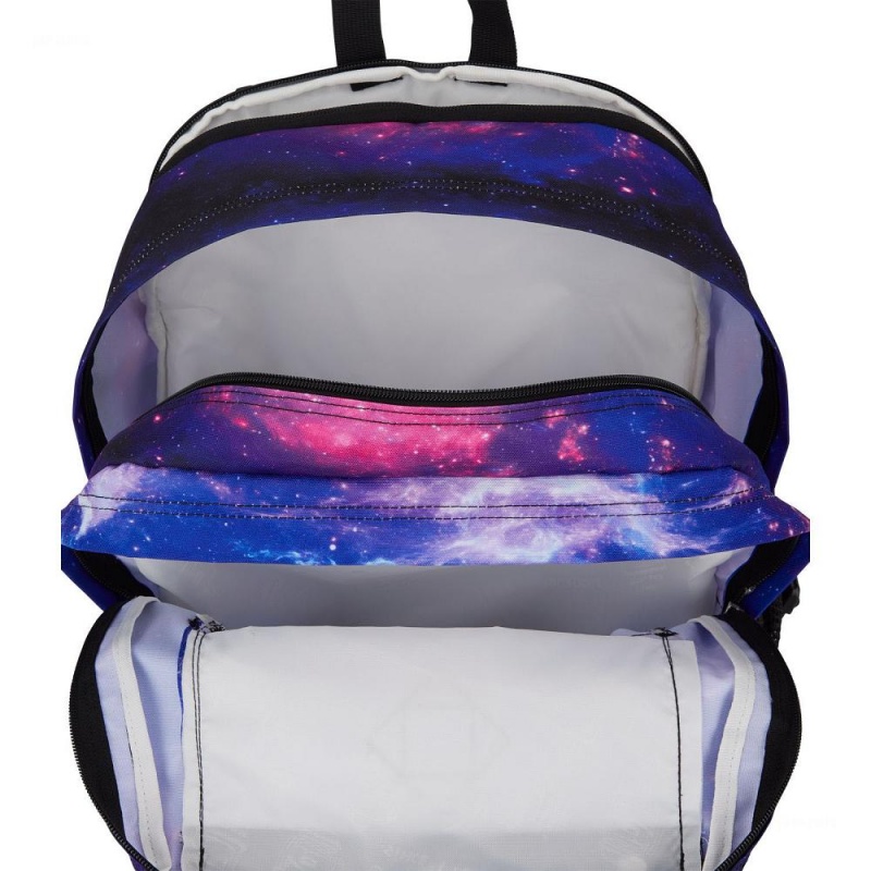 JanSport Main Campus Ruksaci Laptop Ruksak Visebojne | MHRHR72771