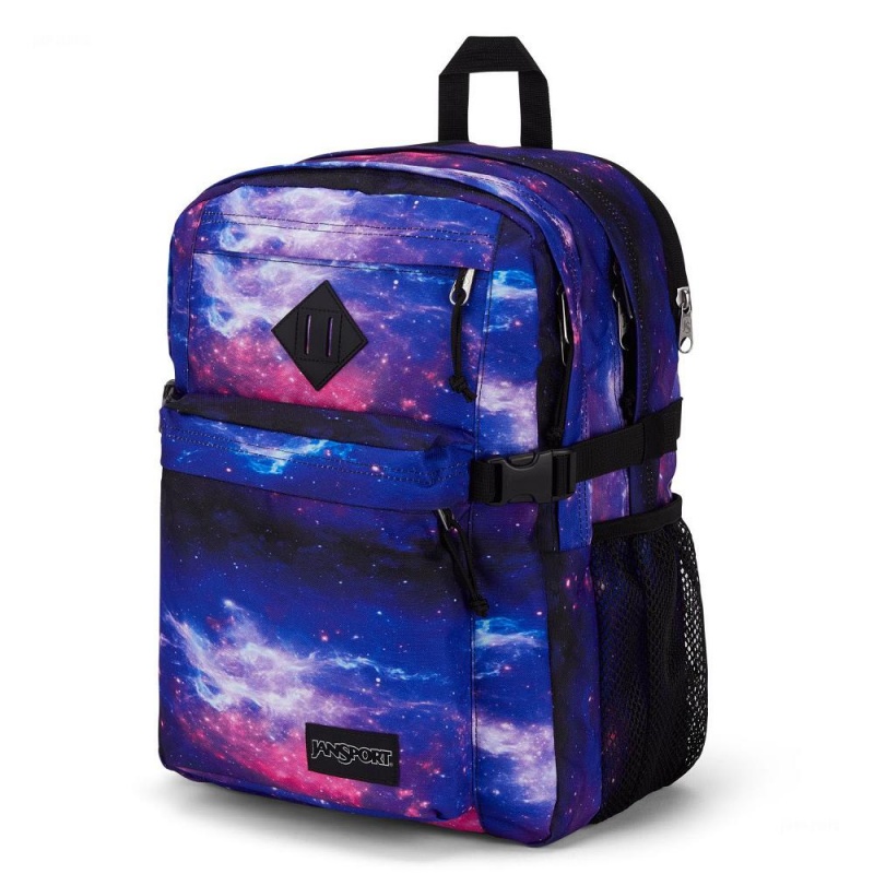 JanSport Main Campus Ruksaci Laptop Ruksak Visebojne | MHRHR72771