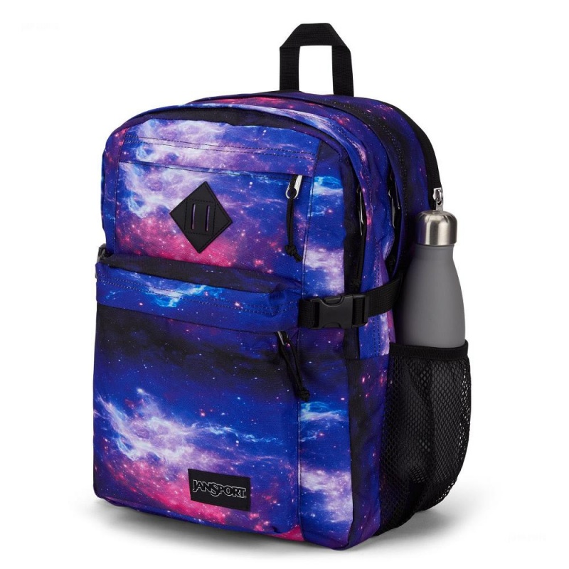 JanSport Main Campus Ruksaci Laptop Ruksak Visebojne | MHRHR72771